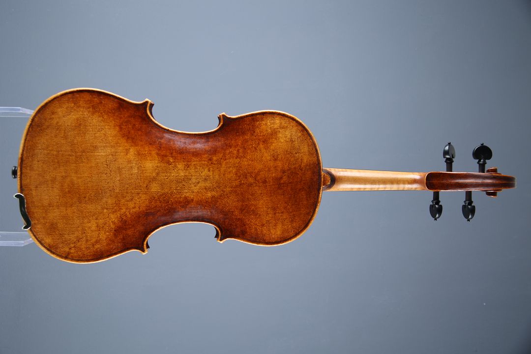 Kämpffe Albin - Markneukirchen Anno 1921 - G-704